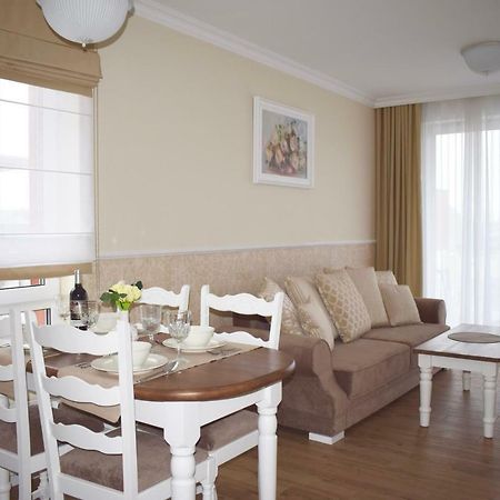 Kolobrzeg Apartament 2 Pokojowy Bursztynowe公寓 外观 照片