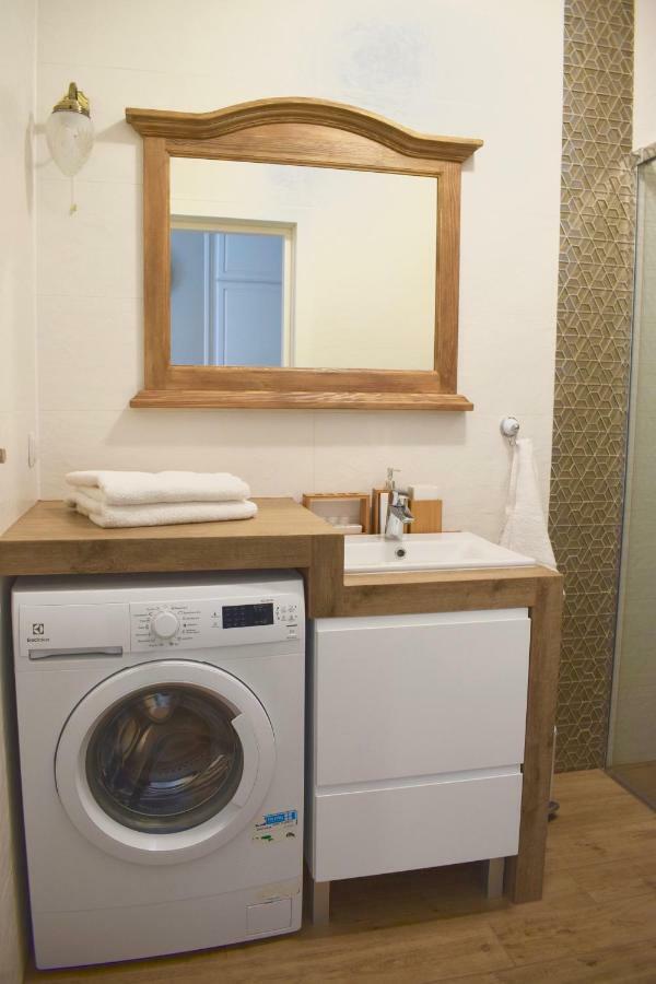 Kolobrzeg Apartament 2 Pokojowy Bursztynowe公寓 外观 照片