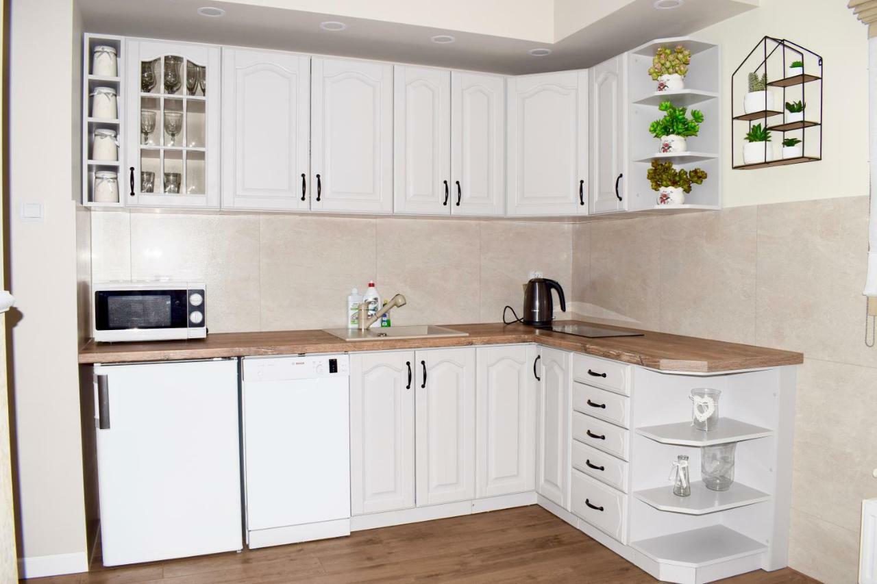 Kolobrzeg Apartament 2 Pokojowy Bursztynowe公寓 外观 照片