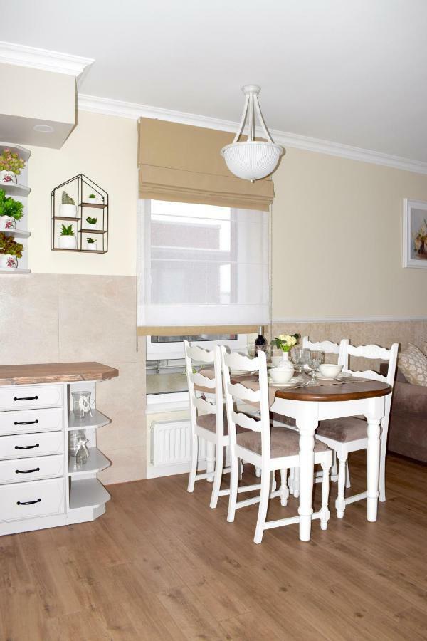 Kolobrzeg Apartament 2 Pokojowy Bursztynowe公寓 外观 照片