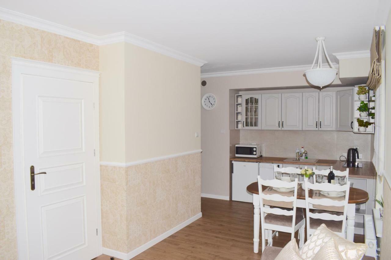 Kolobrzeg Apartament 2 Pokojowy Bursztynowe公寓 外观 照片