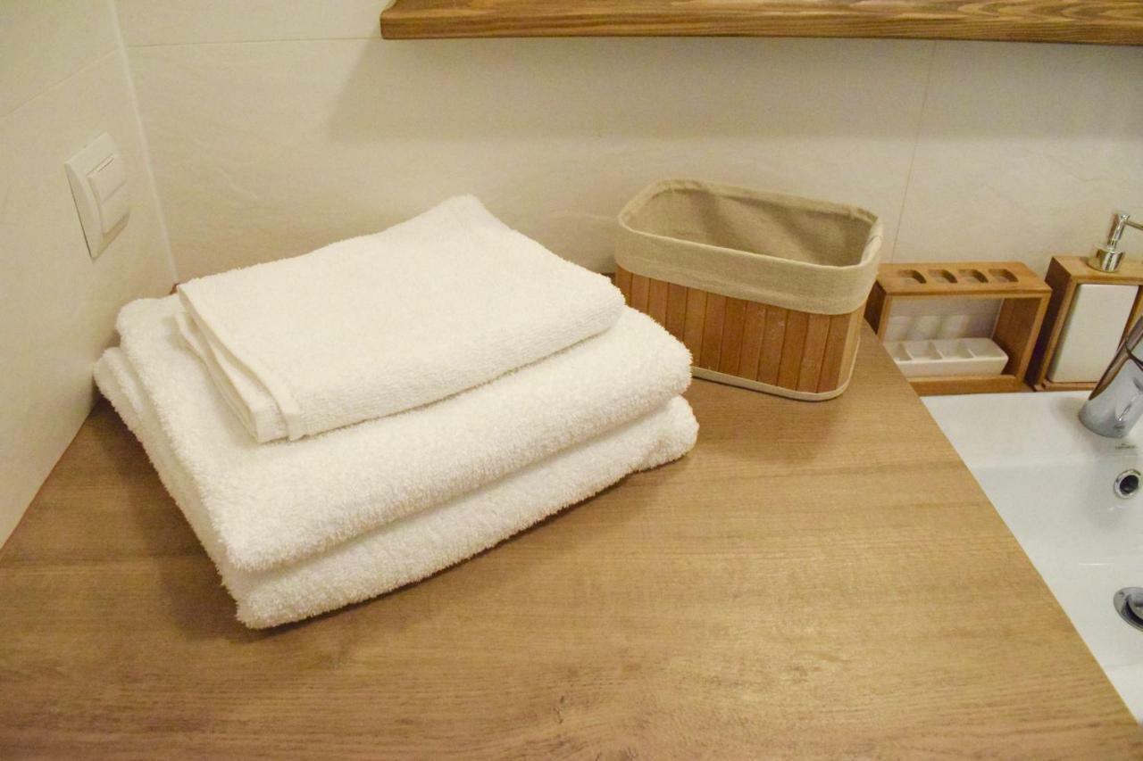 Kolobrzeg Apartament 2 Pokojowy Bursztynowe公寓 外观 照片