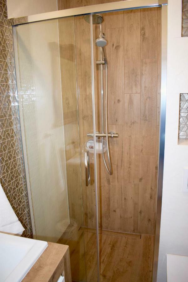 Kolobrzeg Apartament 2 Pokojowy Bursztynowe公寓 外观 照片
